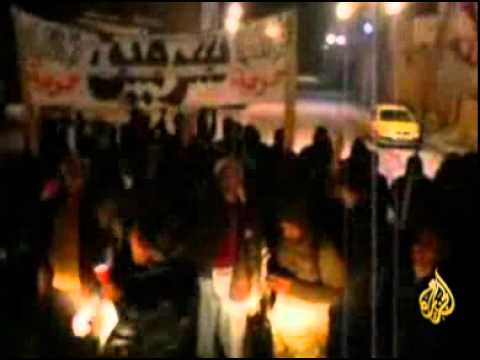 مائتي قتيل في قصف للجيش على حمص