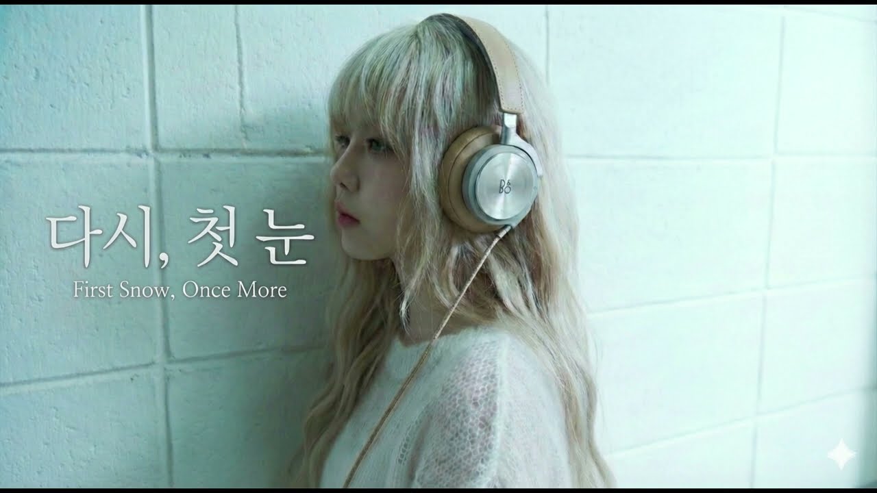 다시, 첫 눈 (First Snow, Once More)