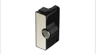 MSR/iButton for POS Terminal