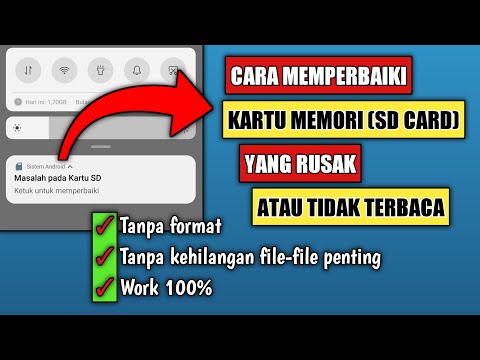 Video: Cara Mudah Memulihkan Teks yang Diketik di Chrome di PC atau Mac: 12 Langkah