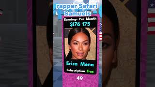 Erica Mena OnlyFans Top creator  OnlyFans #onlyfans  #ericamena  #toponlyfans #toponlyfansearners