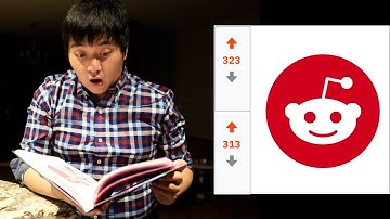 How I Got 2000 Upvotes on Reddit