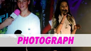 Annie Leblanc - Photograph Live In Atlanta
