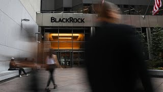 Merz Verspricht Aufklärung Über Blackrock