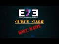 Curly cash ft e7e music dont waste desert storm riddim