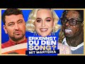 Erkennst DU den Song? (mit Marteria)