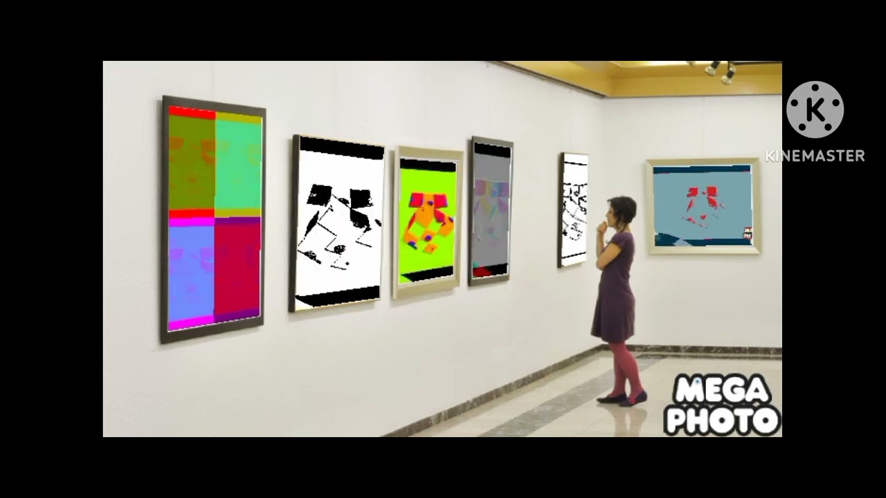 MULTI RENDERING 1 - YouTube