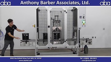 ABA-M480 - Single Pail Crimper