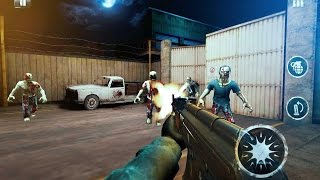 Zombie Hunter Survival Shooter Android GamePlay [1080p/60FPS] (By Tag Action Games) screenshot 4