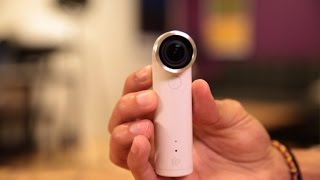 HTC Re: cámara con un diseño(design) único y sin botón de encendido