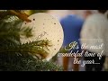 ROKA Christmas Celebration | Creating the World’s Most Beautiful Doors Together