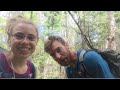 Trail quality in Maine and Vegan Dinner! AT thru-hike Trail quality in Maine and Vegan Dinner! AT thru-hike