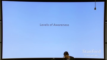 Stanford Seminar:  Making Sense of Algorithms in News Feeds