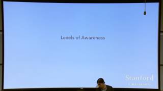Stanford Seminar:  Making Sense of Algorithms in News Feeds