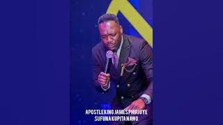 Apostle King James phiri SUFUNA KUPITANAWO