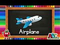 Learn How to Write the English Alphabet "A" Uppercase and Lowercase Letters| learn with twinkle
