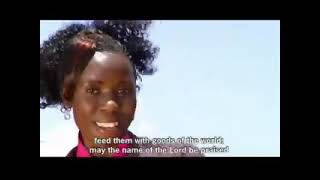 TUYIMBE by HEAVENLY ANGELS CHOIR