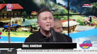 Ünal Hanedan - Ne Yaptımsa Olmadı (Horon)