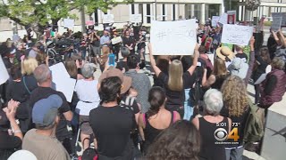 Second Kavanaugh Accuser Lives In Boulder, Protests Erupt In Denver