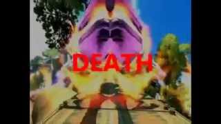 Sonic Unleashed YTP - Sonic GO!