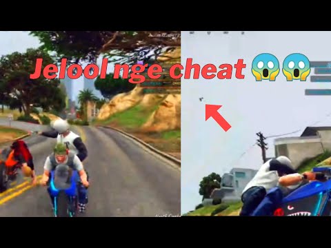 JELOOL CHEATER? AUTO