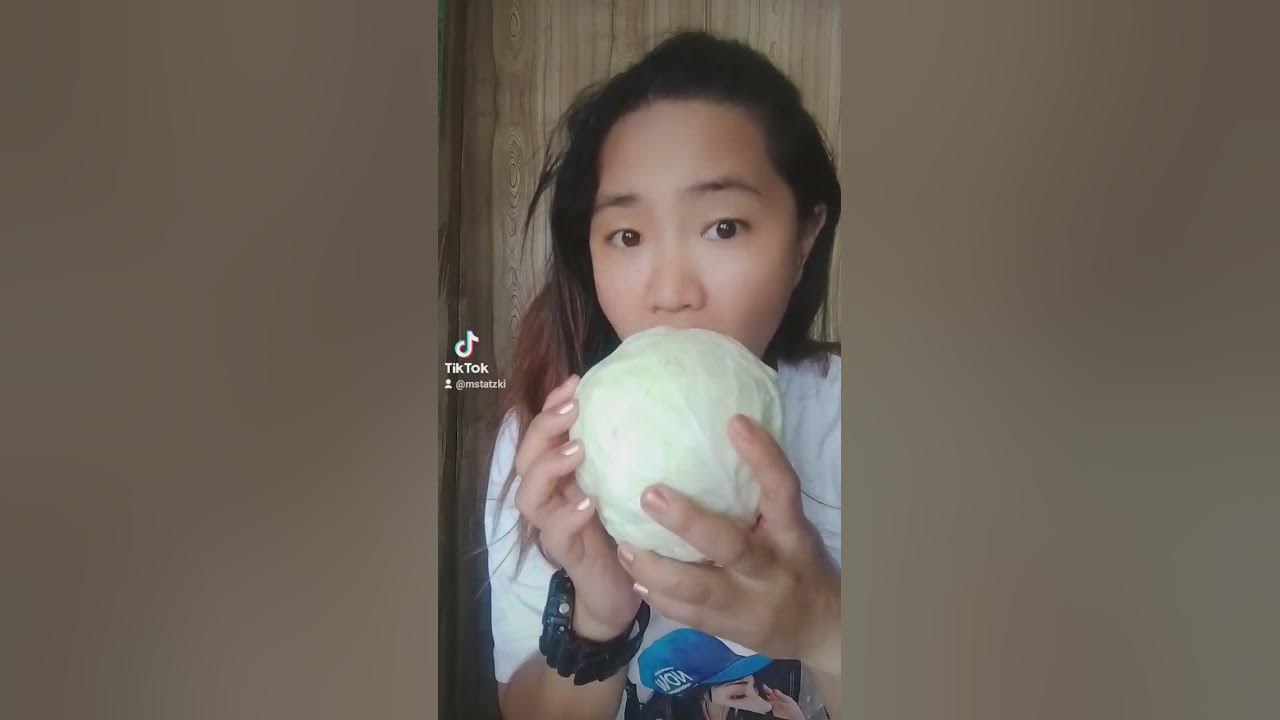 eating-raw-cabbage-the-results-is-so-shocking-youtube