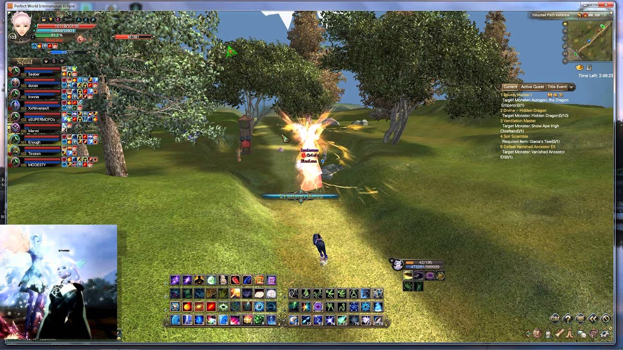 PWI TW Crisis vs Templar 20.03.2015