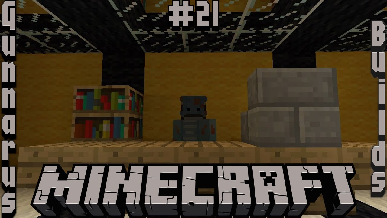 Image Cube Library Minecraft Minecraft Rubiks Cube Library Tour - YouTube