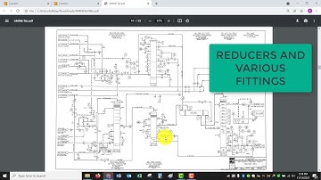 How to Read P&IDs Part 1