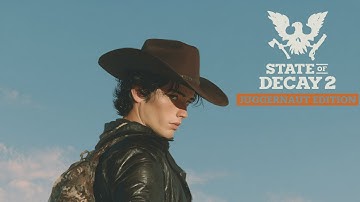 Military Outpost, New Recruit | State Of Decay 2 - Forever Community | 2025 Gameplay - Part 16