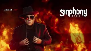 Sinphony Radio  Episode 135  Djs Breaking Boundaries