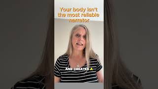 Famous Your Body Isn’t the Most Reliable Narrator Profile