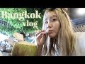 BANGKOK VLOG | Mother-Daughter Trip in Thailand! 🇹🇭