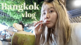 Bangkok Vlog Mother-Daughter Trip In Thailand 