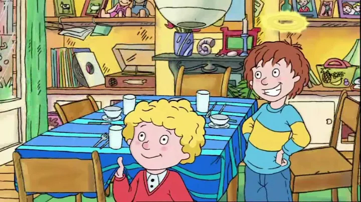 Horrid Henry's Perfect Day