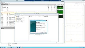 lsass.exe high network traffic from the internet FIX! server 2012 2019 2022 r2