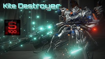 I hit top 100 without meta...AGAIN (Armored Core 6 PvP analysis)