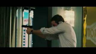 Smokin Aces M82A1 Final Sniper Kill 1