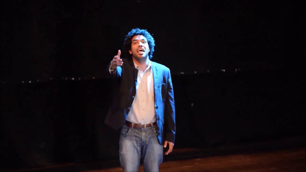 Paulo Ricardo - A central do brasil - Araripe Coutinho ( Tributo) Café Contemporâneo - Sergipe 2015 sergipe deso