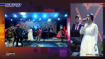 DENDAM KEBENCIAN VOC.MUSDA VERSI NMS LIVE SHOW BREBES