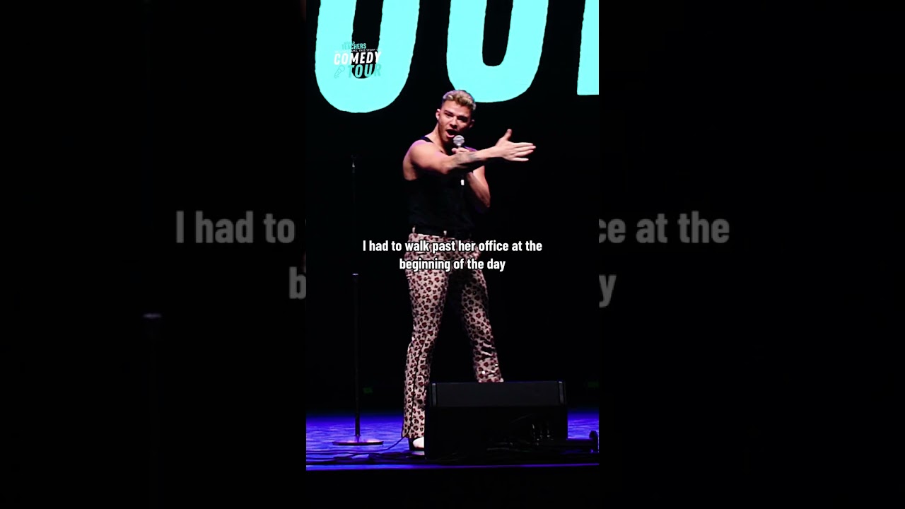 Principal Wants HAND WRITTEN Lesson Plans!? 