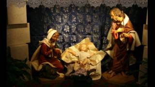 Video thumbnail of "G.Golin, Al tuo presepe - Ensemble Vocale Lingiardi, Mozzanica"