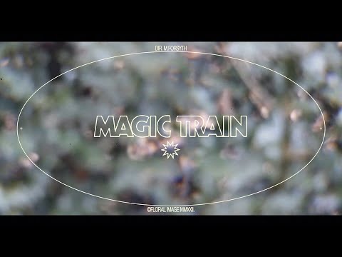 Floral Image - Magic Train (Music Video)