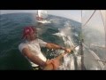 Formula windsurf con el santa pola team  esp 41