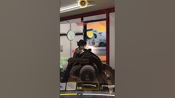 KILO BOLT ACTION WITH THERMITE RELOAD