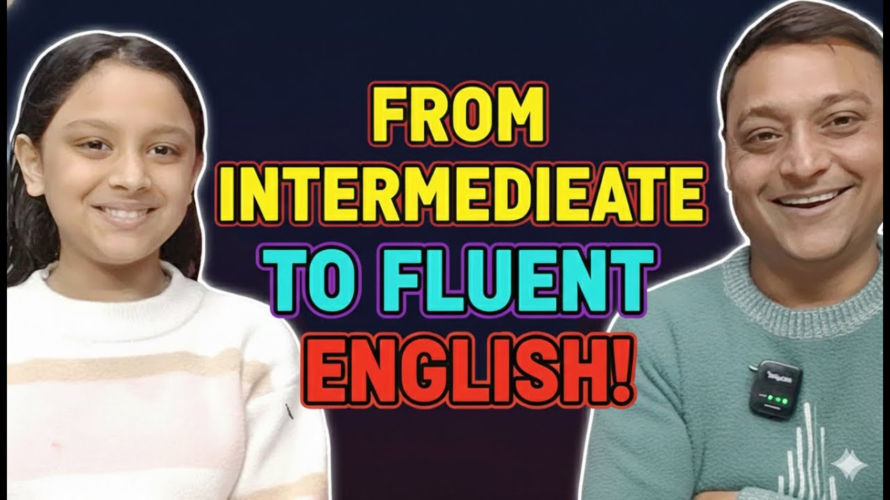 Understand English but Can’t Speak? How to Improve Communication Skills Fast