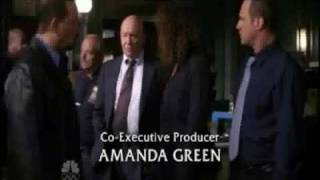 Law & Order Svu Fins Most Dramatic Moments Final.wmv