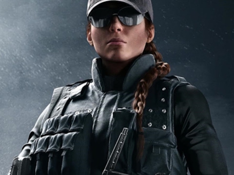 R6 Tracker