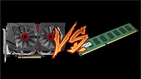 GPU RAM Disk Linux vs Windows Benchmark | Nvidia GTX 960