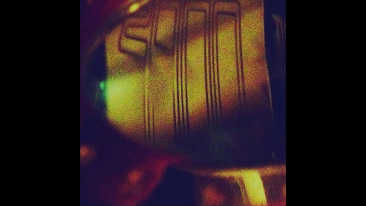 07. glocque - ... slitted [22.04.2016]